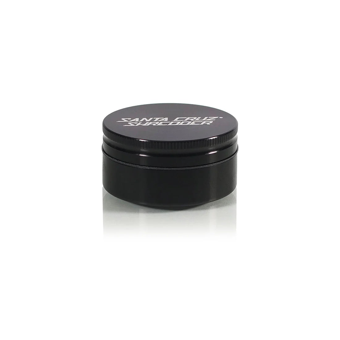 Santa Cruz Shredder 2-delad Grinder – 54 mm