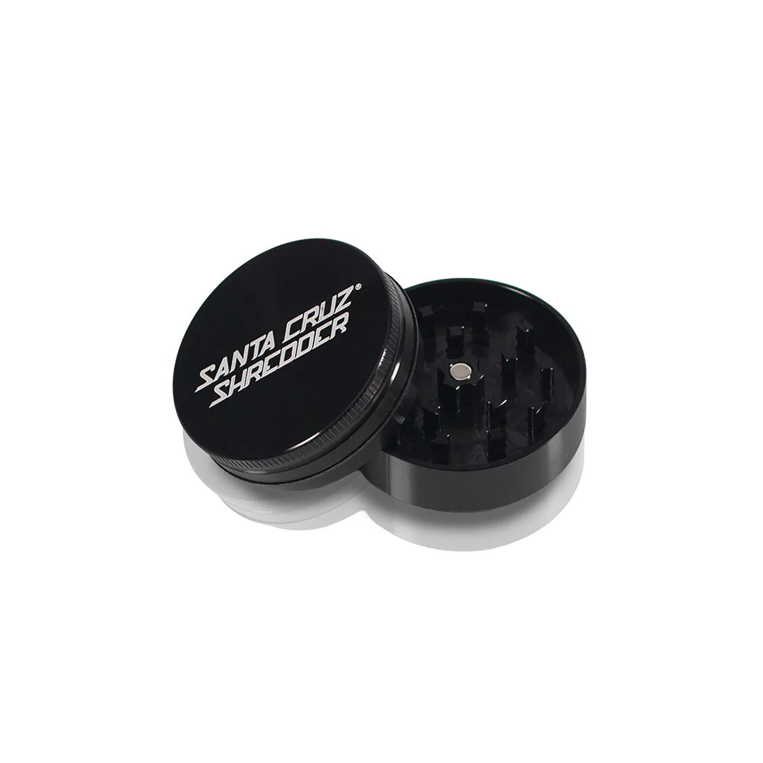 Santa Cruz Shredder 2-delad Grinder – 54 mm