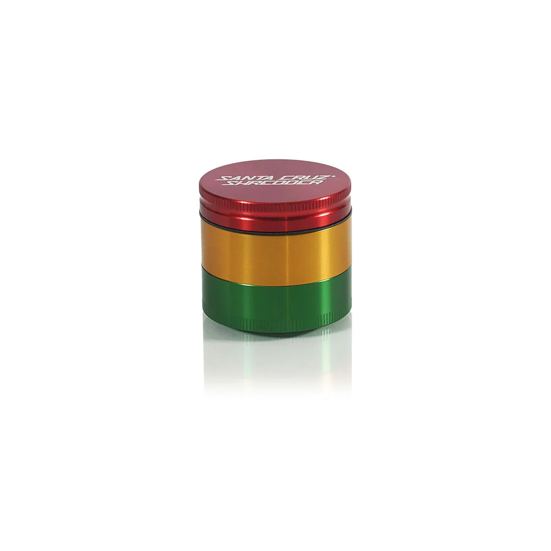 Santa Cruz Shredder 3-delad Grinder – 54 mm
