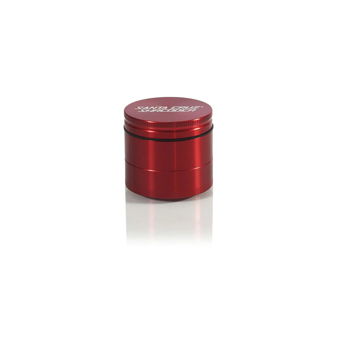Santa Cruz Shredder 3-delad Grinder – 54 mm