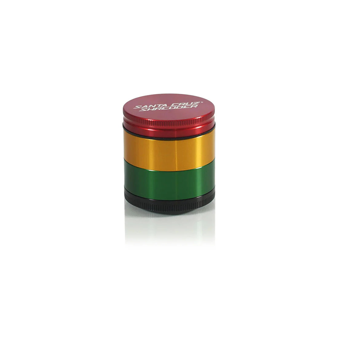 Santa Cruz Shredder 3-delad Grinder – 54 mm