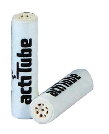 Actitube Slim Filter 7 mm – 50 st