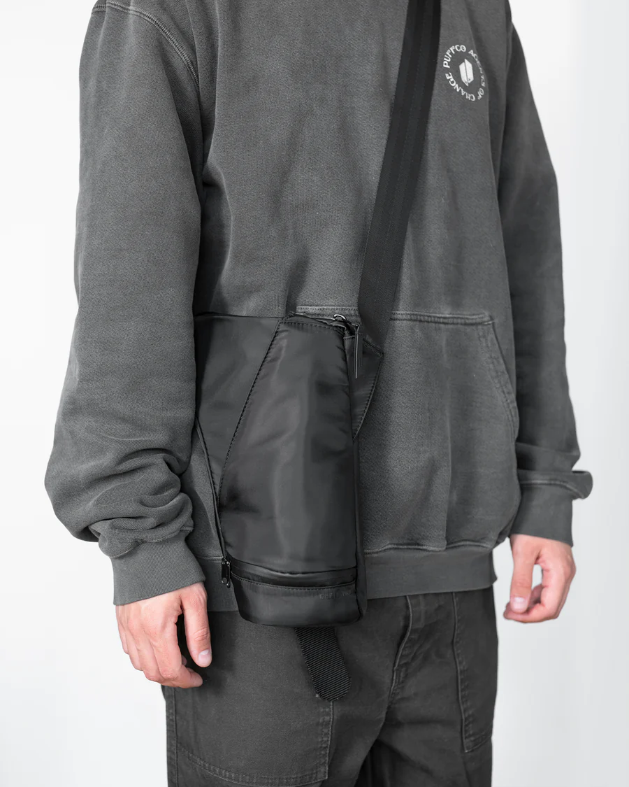 Puffco Peak - Rejsetaske - Smaragdgrøn 🎒