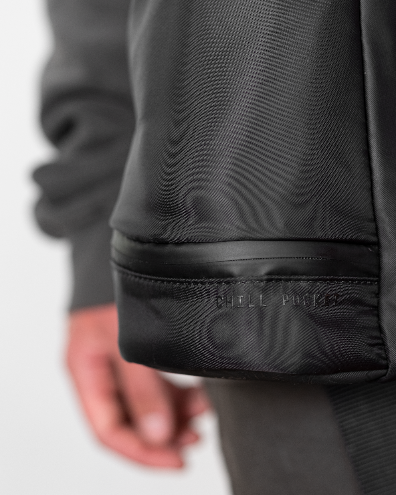 Puffco Peak - Rejsetaske - Smaragdgrøn 🎒