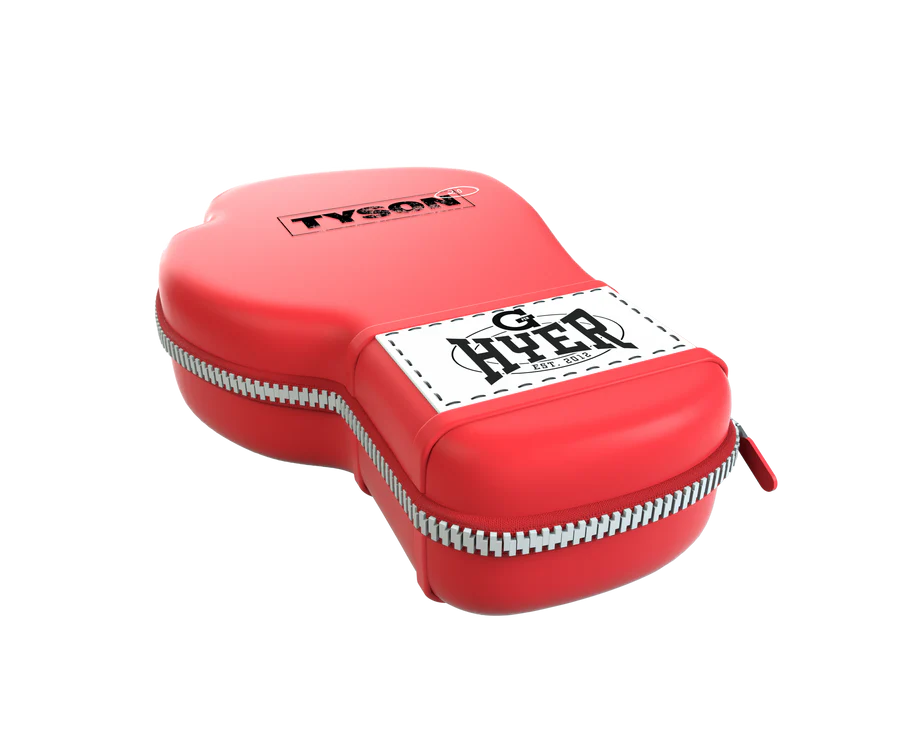 Tyson 2.0 x G Pen Hyer Vaporizer – Knockout Prestanda & Portabilitet 🥊💨