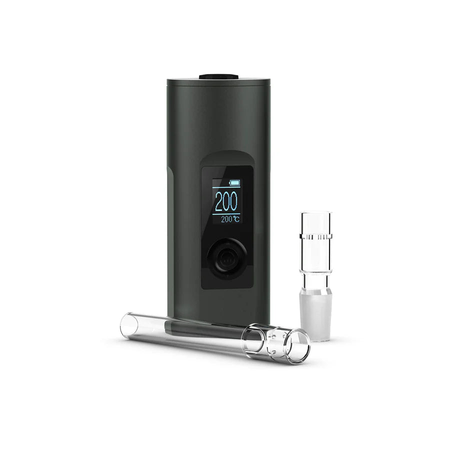 Arizer Solo II Max – Maximal Smak och Prestanda
