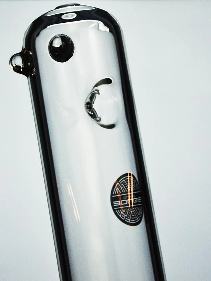 Baseball Bat Steamroller – 43 cm (Baseballträ-design)