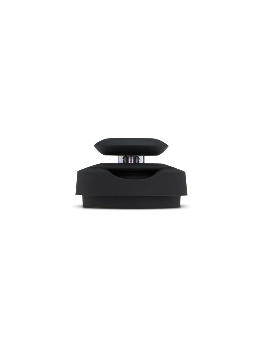 Puffco New Peak - Joystick-dæksel - Onyx (Sort)