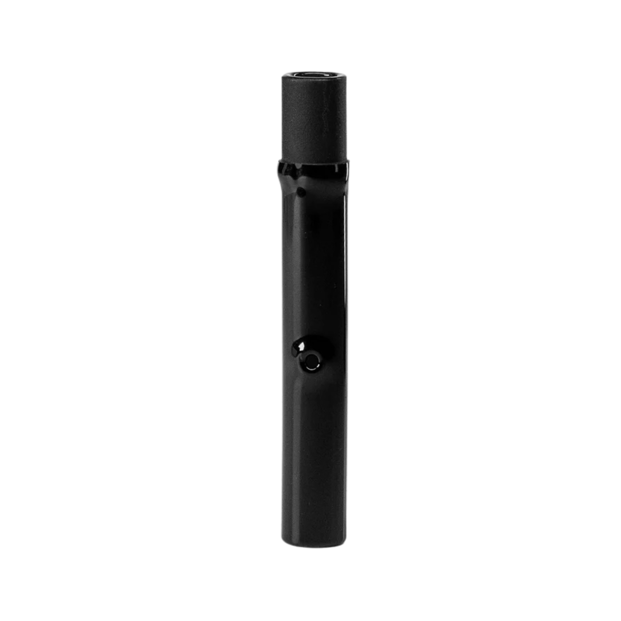 DynaVap G3 glasvaporizer i helglas, minimalistisk design för aromaterapi och mikrodosering.