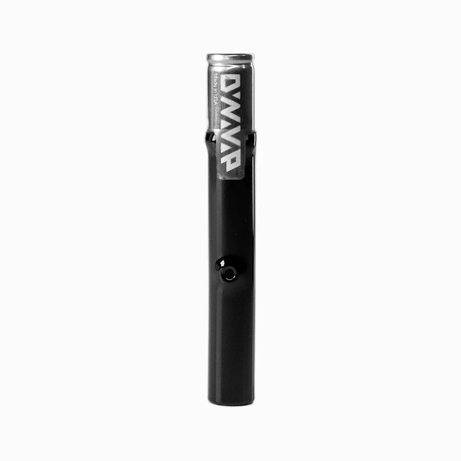 DynaVap G3 – Stilren Glasvaporizer för Aromaterapi