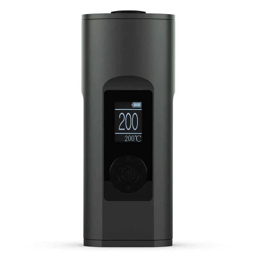 Arizer Solo II Vaporizer – Snabb, Kraftfull och Smidig