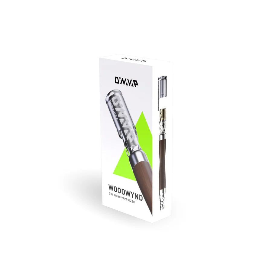 DynaVap WoodWynd – Tradition möter innovation