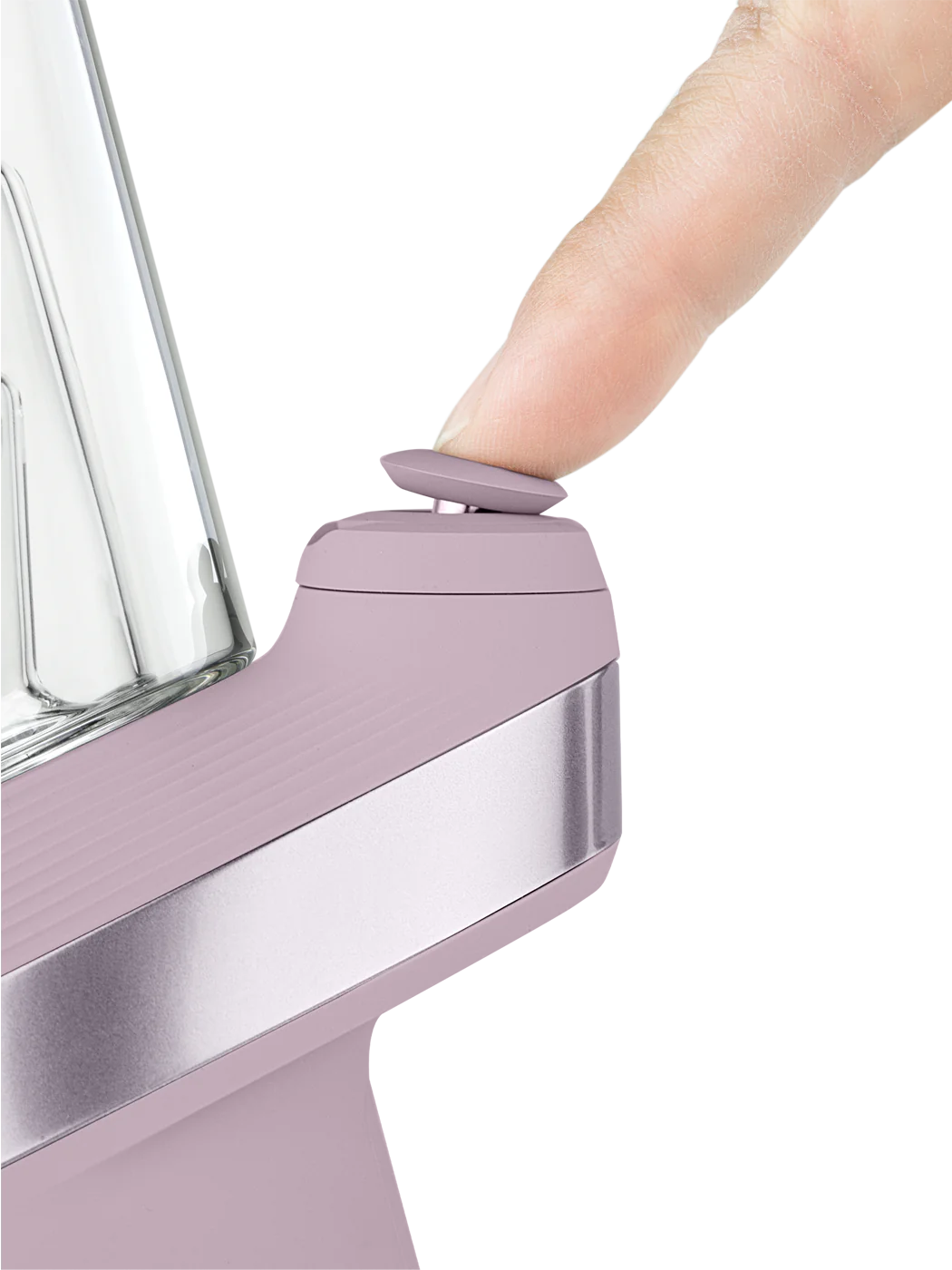 đ Puffco New Peak â Bliss (Rosae) | Smart Vaporizer med Stil & Precision