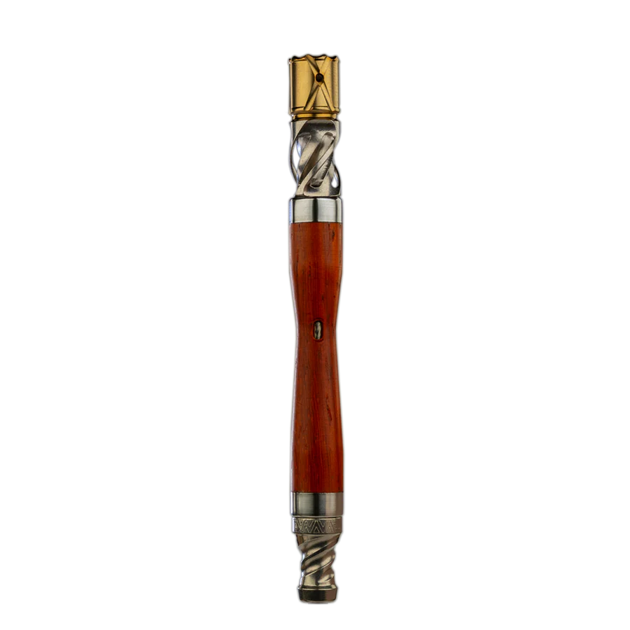 DynaVap WoodWynd – Tradition möter innovation