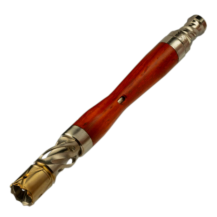 DynaVap WoodWynd – Tradition möter innovation