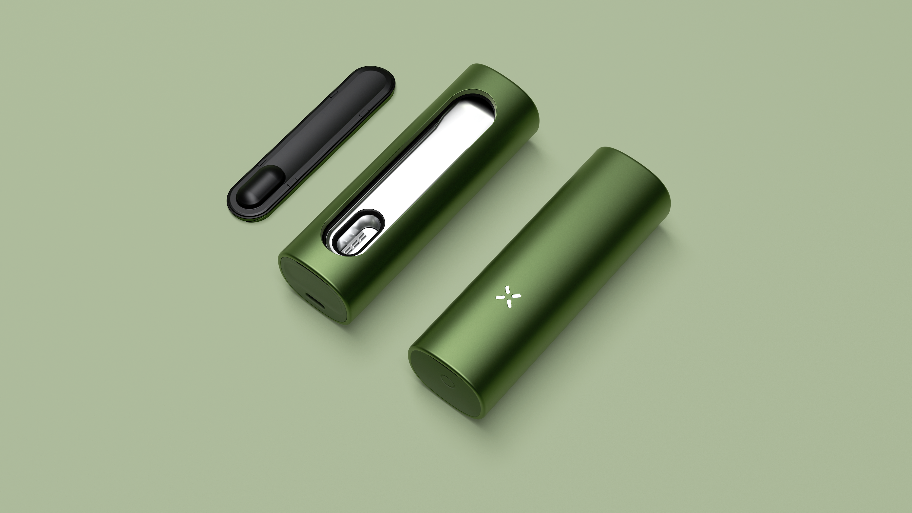 PAX