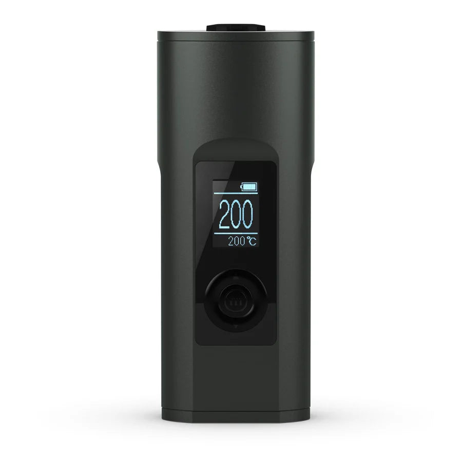 Arizer Solo II Max – Maximal Smak och Prestanda