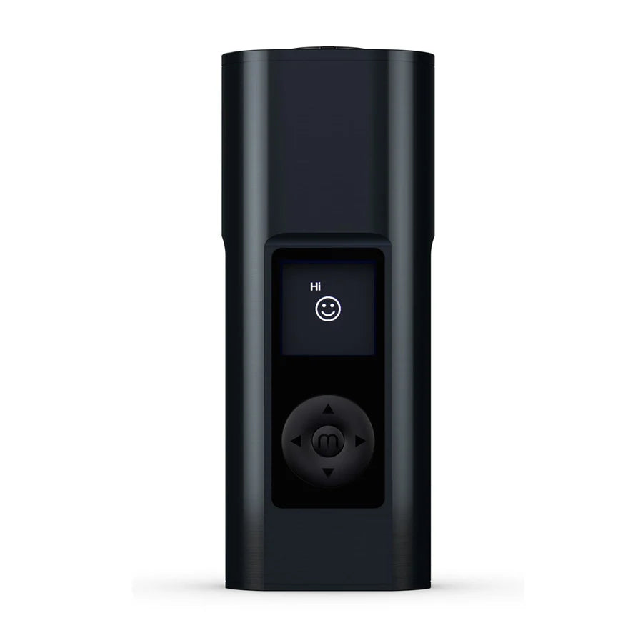 Arizer Solo III – Kraftfull & Avancerad Portabel Vaporizer