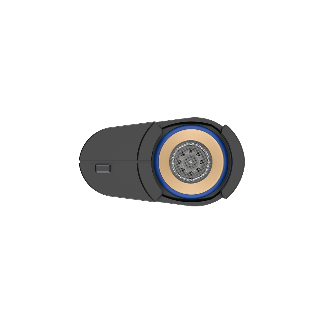 STORZ &amp; BICKEL | CRAFTY+ Vaporizer V2 – Kompakt, kraftfuld og bærbar