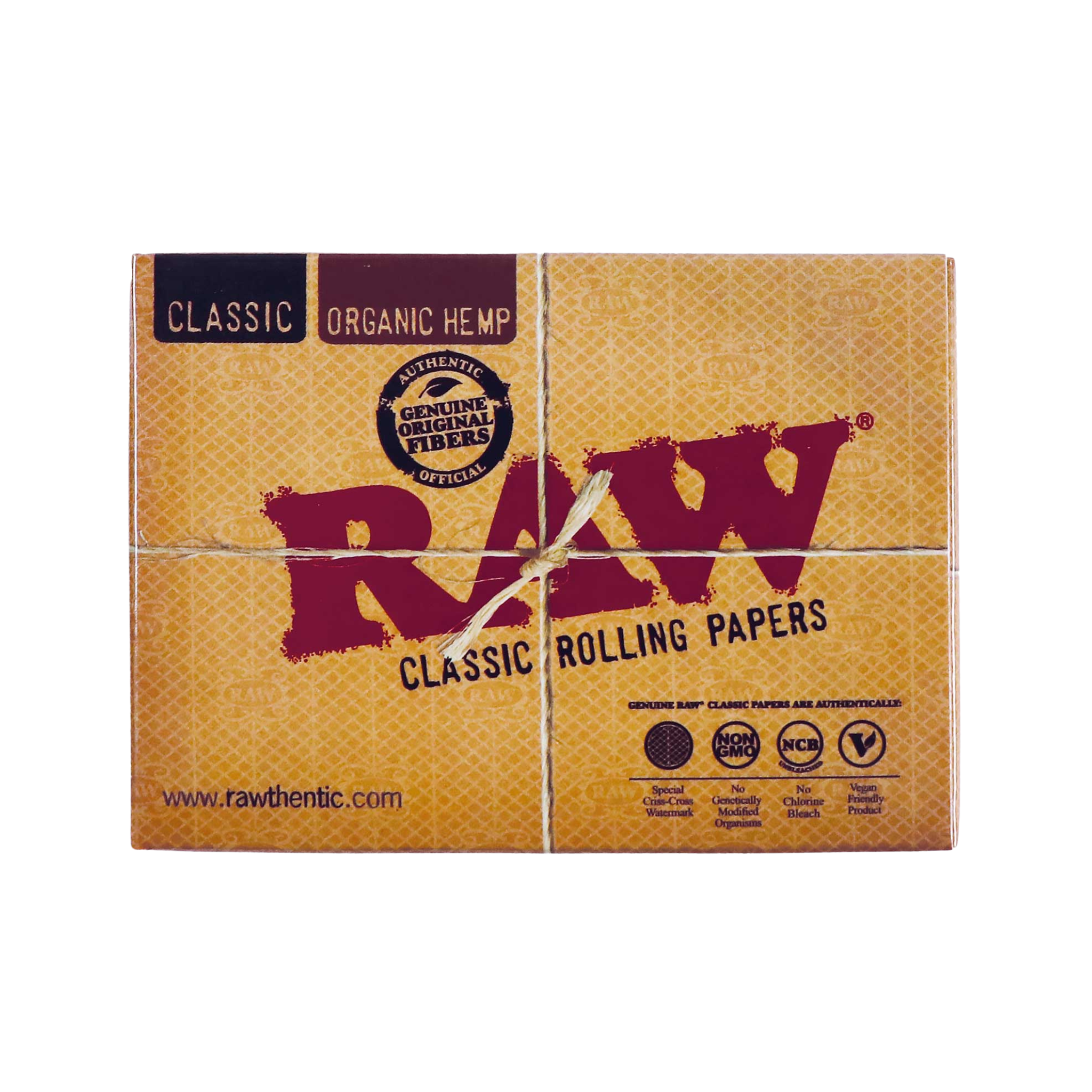 RAW Spelkort