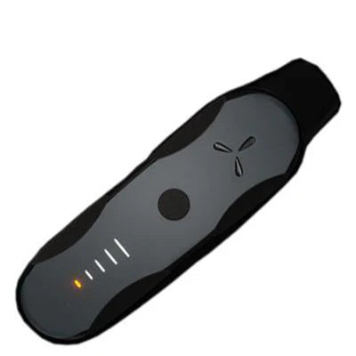 AirVape XS GO – Kompakt, Ergonomisk och Kraftfull Vaporizer