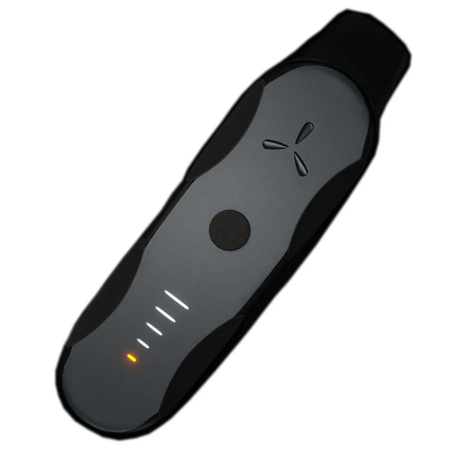 AirVape XS GO – Kompakt, Ergonomisk och Kraftfull Vaporizer