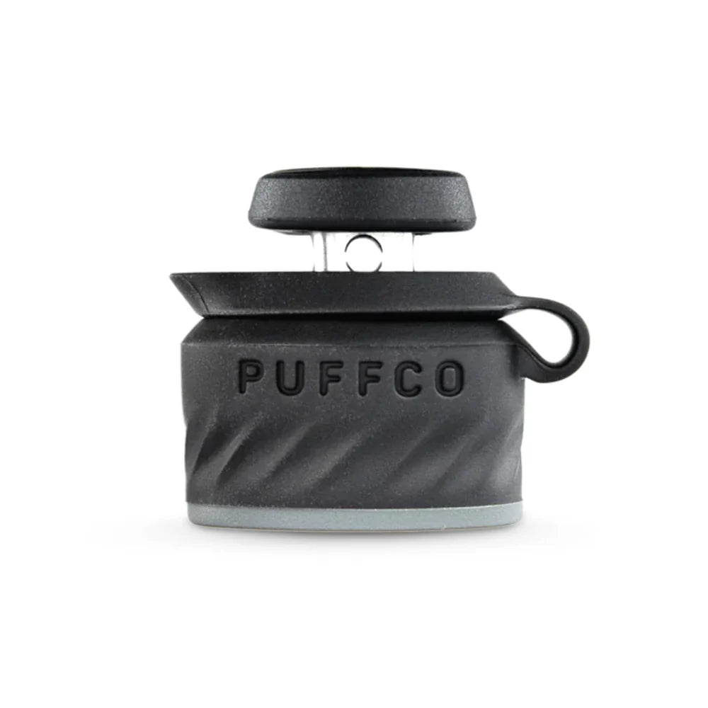🎮 Puffco Joystick Cap | 360° Luftflödeskontroll för Peak Pro