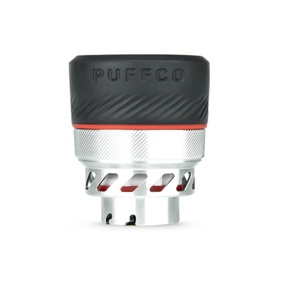 ⚙️ Puffco Peak Pro 3D Chamber | Förbättrad Förångning med Sidovärme