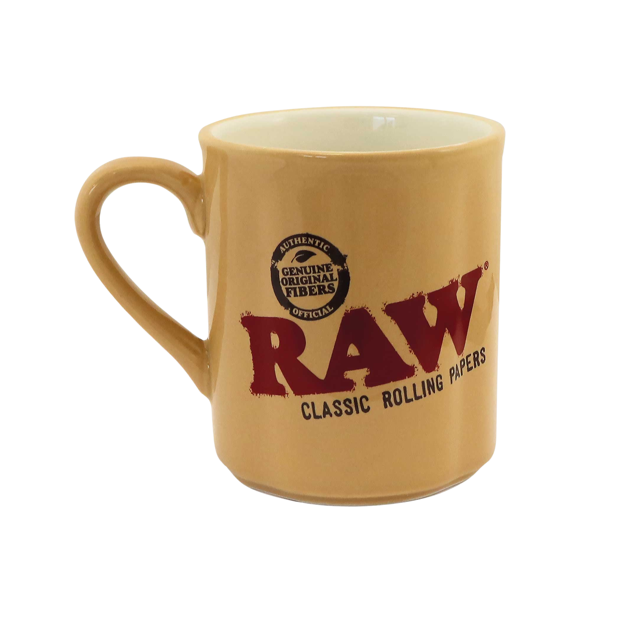 RAW Kaffemugg