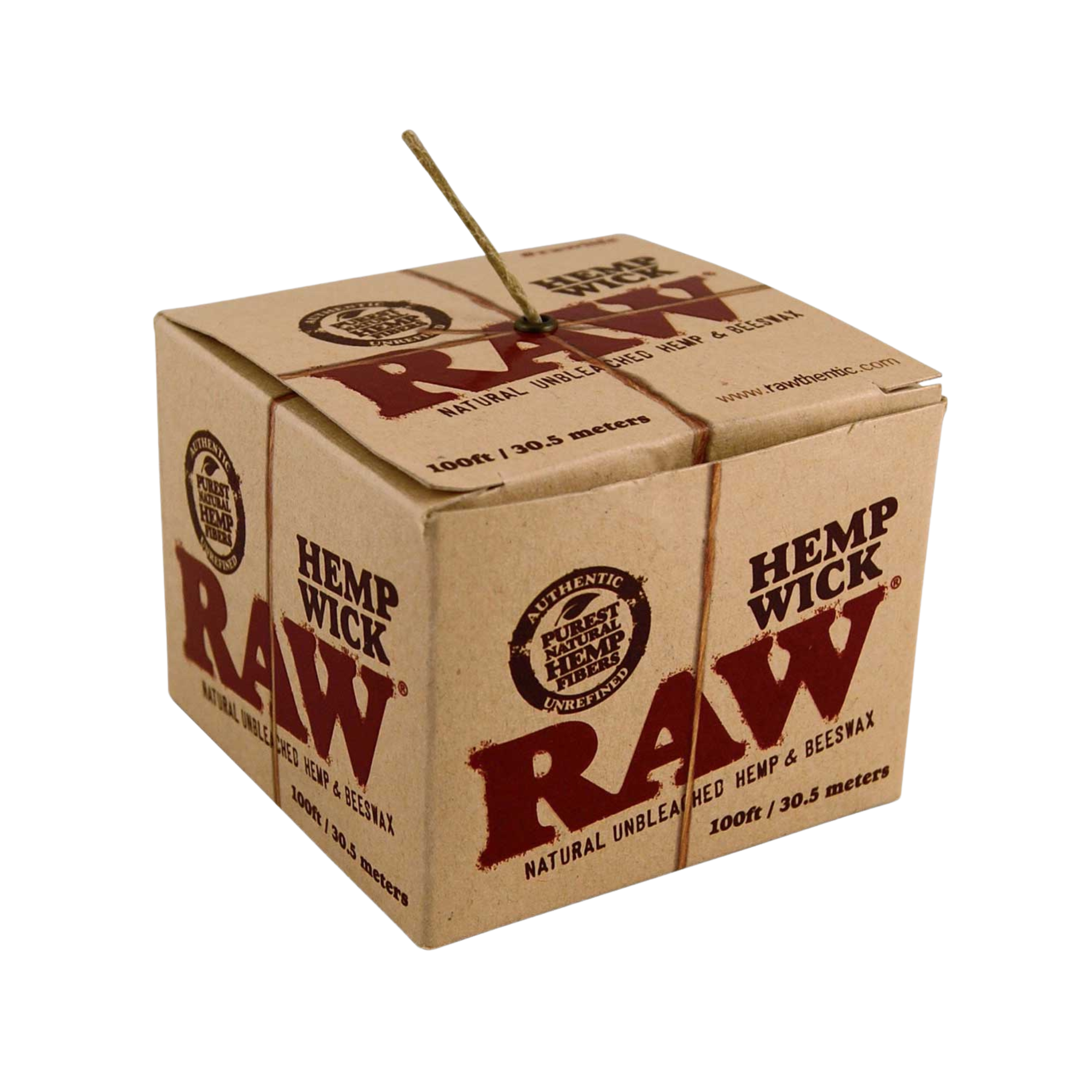 RAW Hampaveke – 30,5 meter