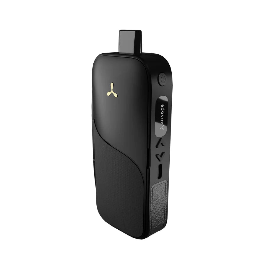 AirVape Legacy Pro – Lyxig & högteknologisk vaporizer för örter🔥💨