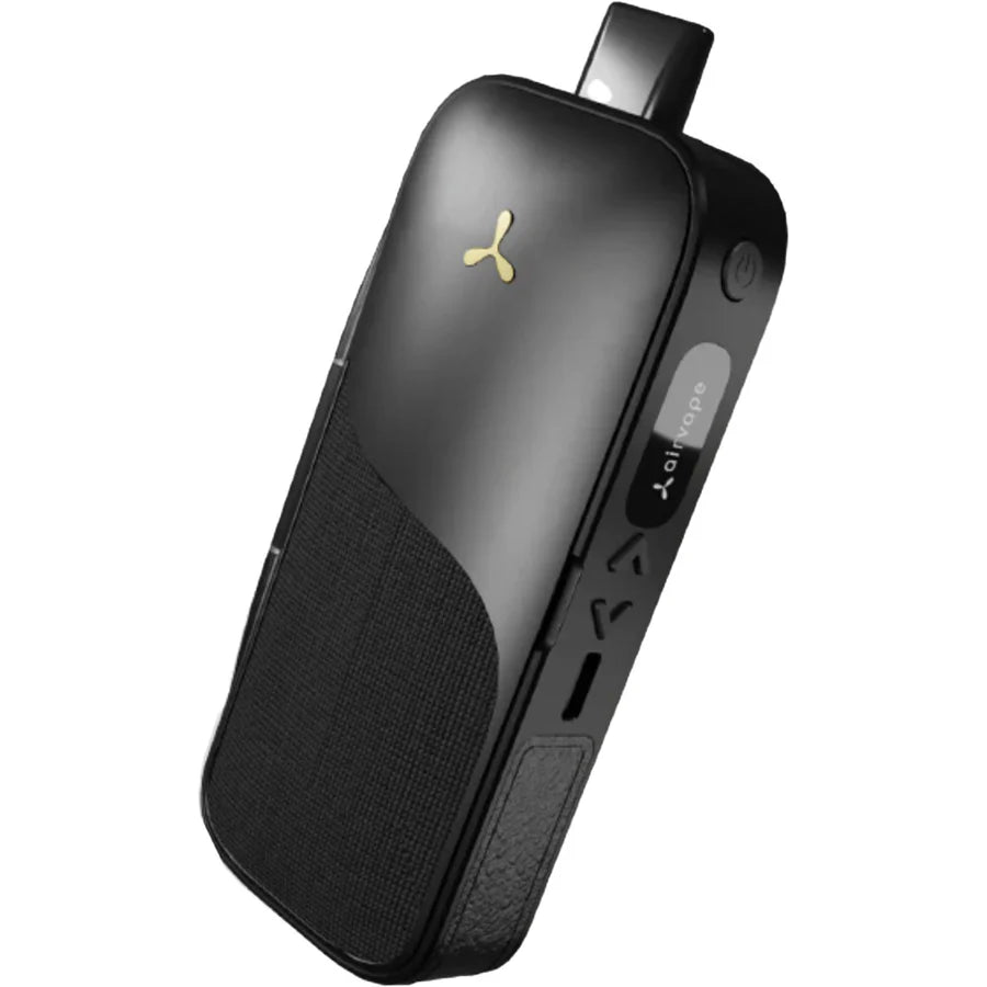 AirVape Legacy Pro – Lyxig & högteknologisk vaporizer för örter🔥💨