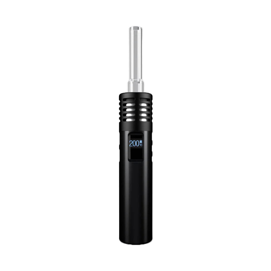 Arizer Air MAX – Stil och Prestanda i Perfekt Balans
