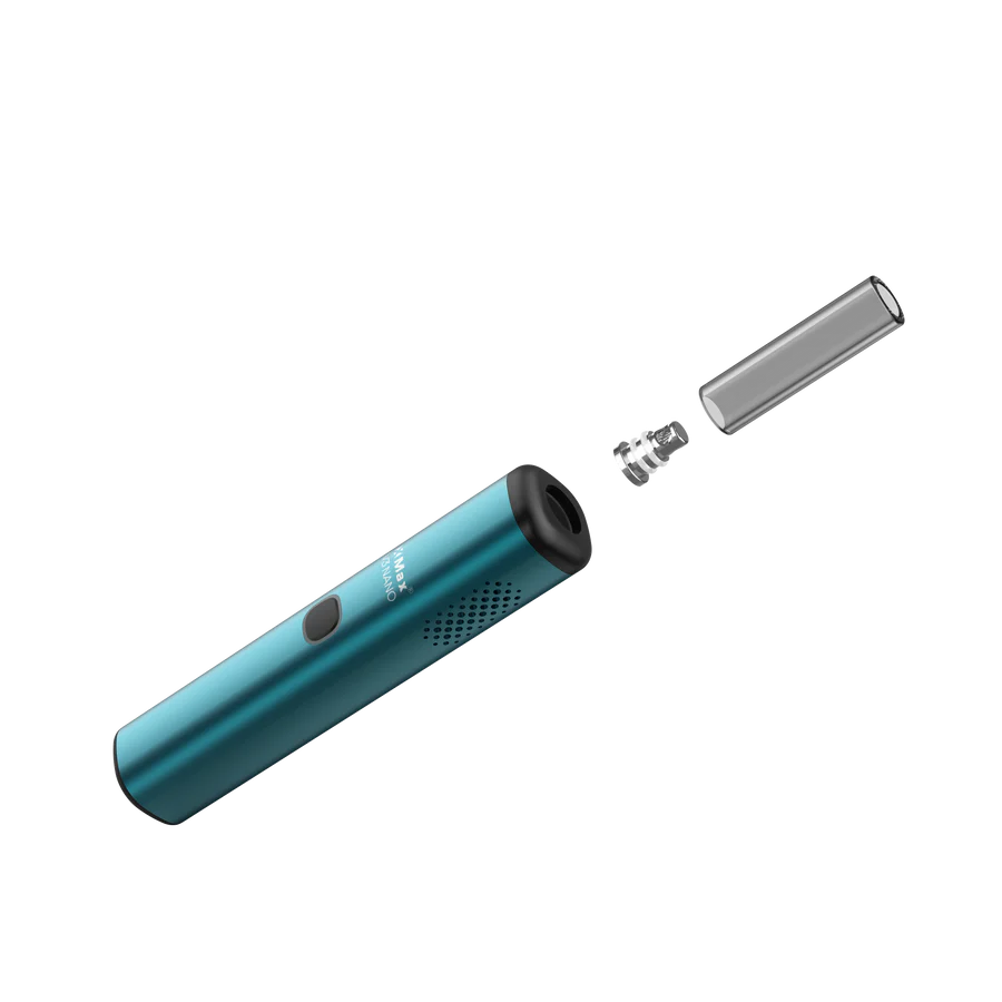 XMAX V3 NANO – Kompakt, kraftfuld og ultrabærbar vaporizerpen 🔥💨