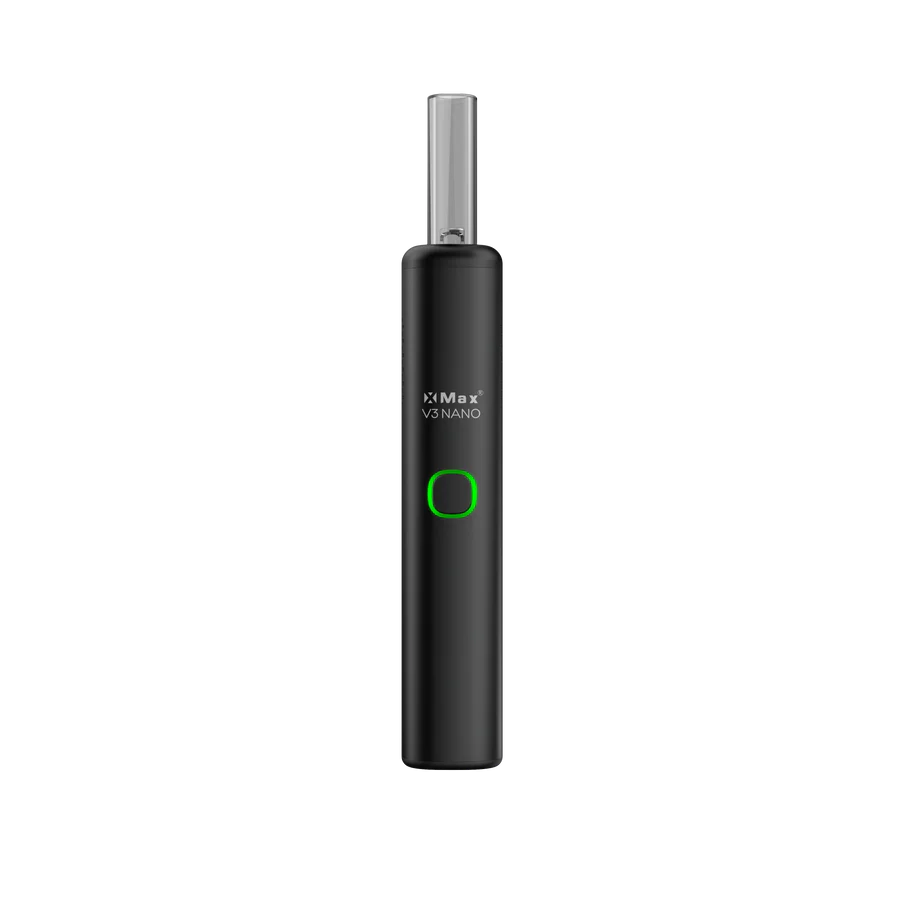 XMAX V3 NANO – Kompakt og kraftfuld vaporizerpen 🔥💨