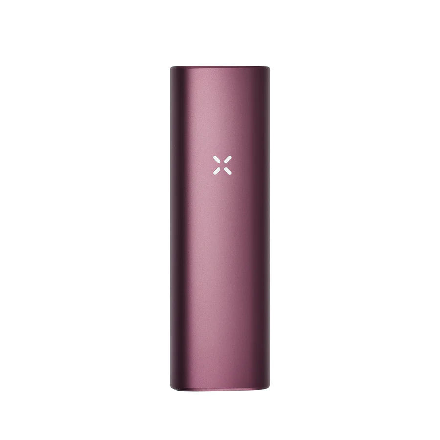 PAX | PAX Plus Elderberry Uppgraderad Bärbar Vaporizer