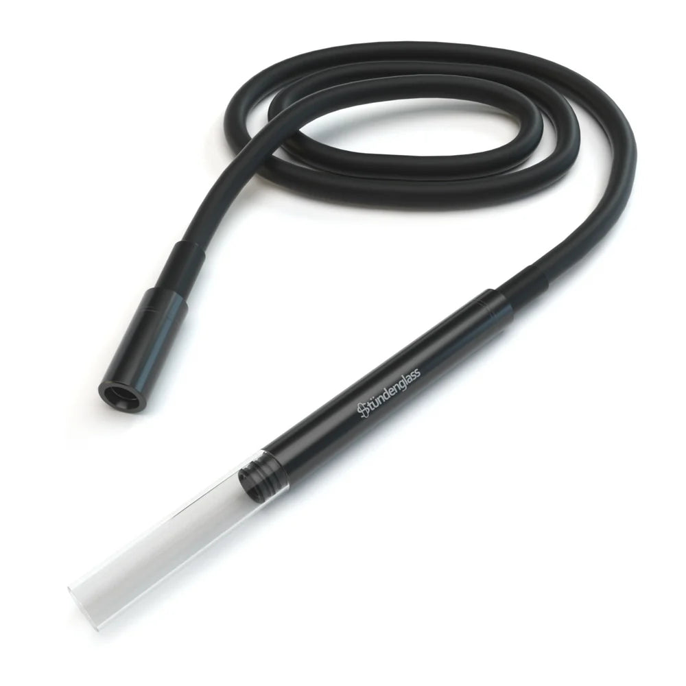Stündenglas Slangkit – Svart