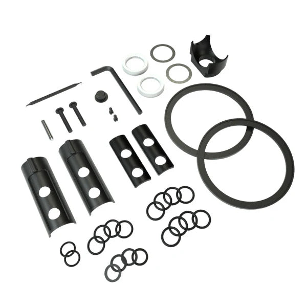 Stündenglas | Gravity Hookah – Underhålls- & Tätnings kit