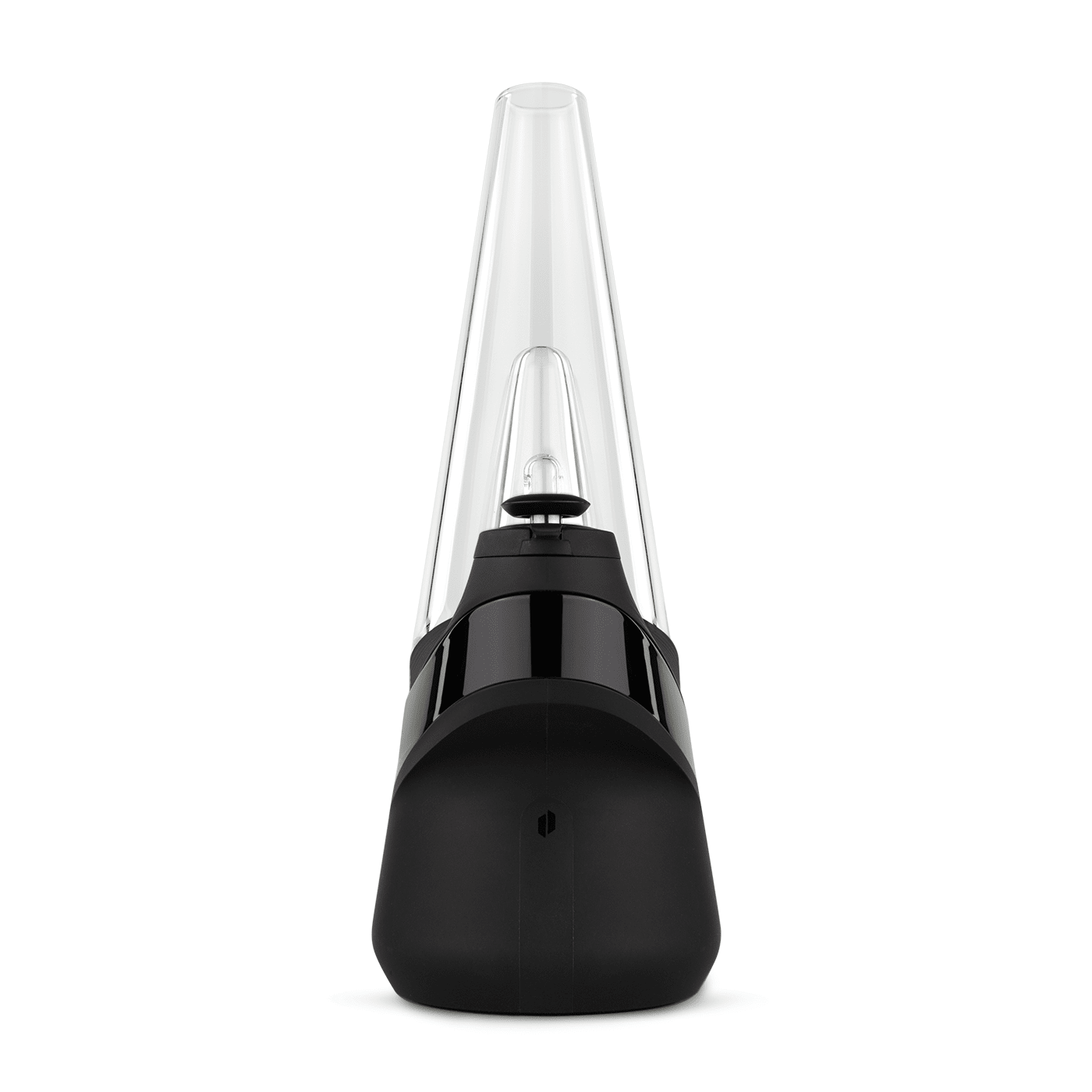 🖤 Puffco New Peak – Onyx | Smart Vaporizer med 3D-kammare & Stilren Design