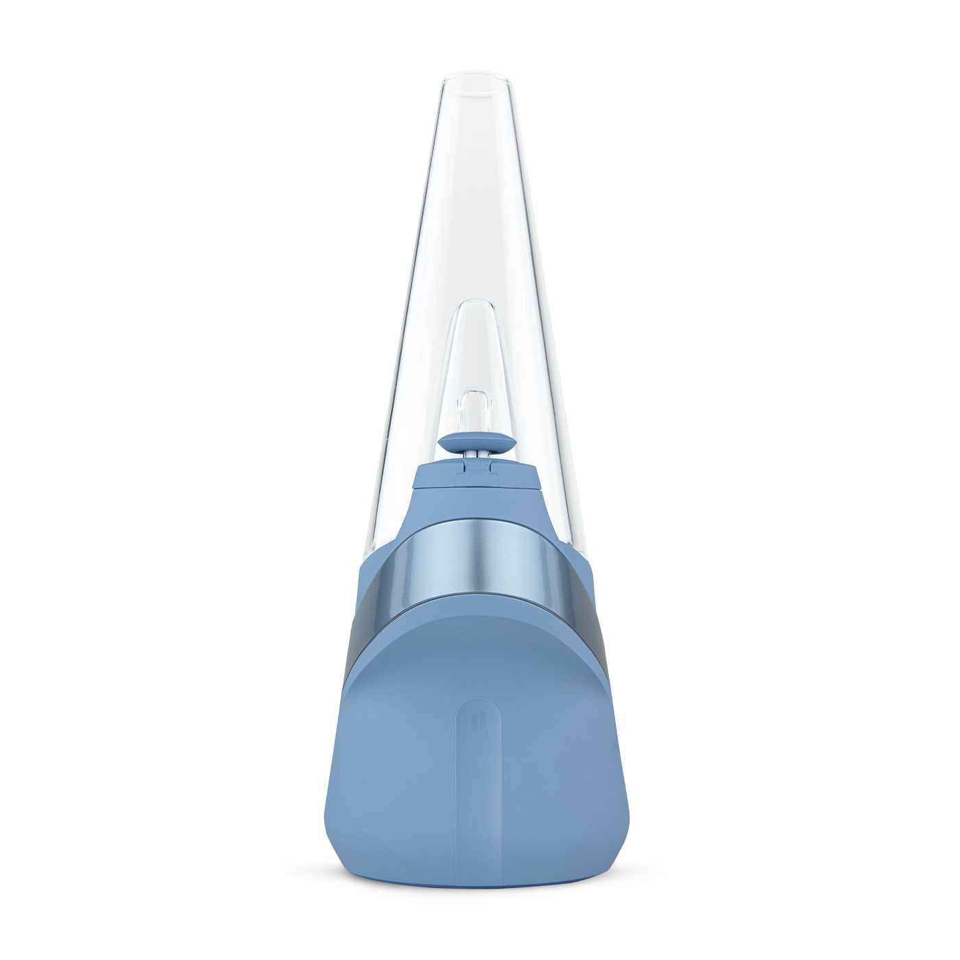 Puffco New Peak – Sky | Smart Vaporizer för Aromaterapi & Extrakt