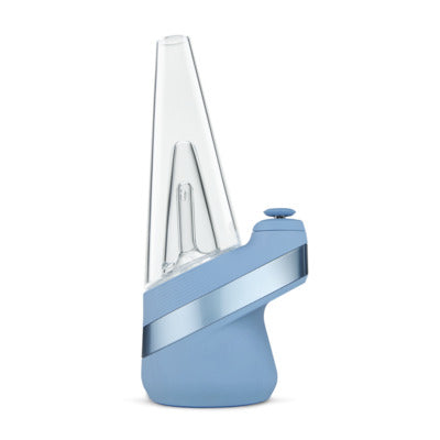 Puffco New Peak – Sky | Smart vaporizer til aromaterapi og ekstrakter