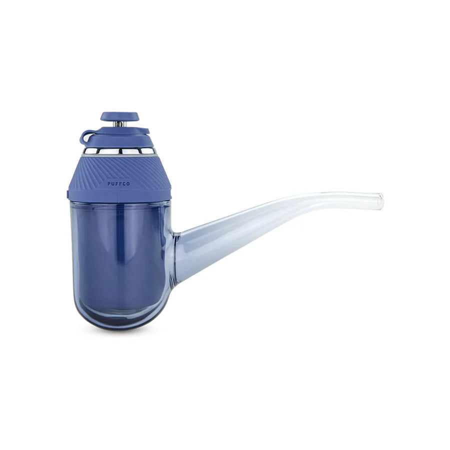 Puffco Proxy | Modulær vaporizer til aromaterapiekstrakter og lovlige urtematerialer