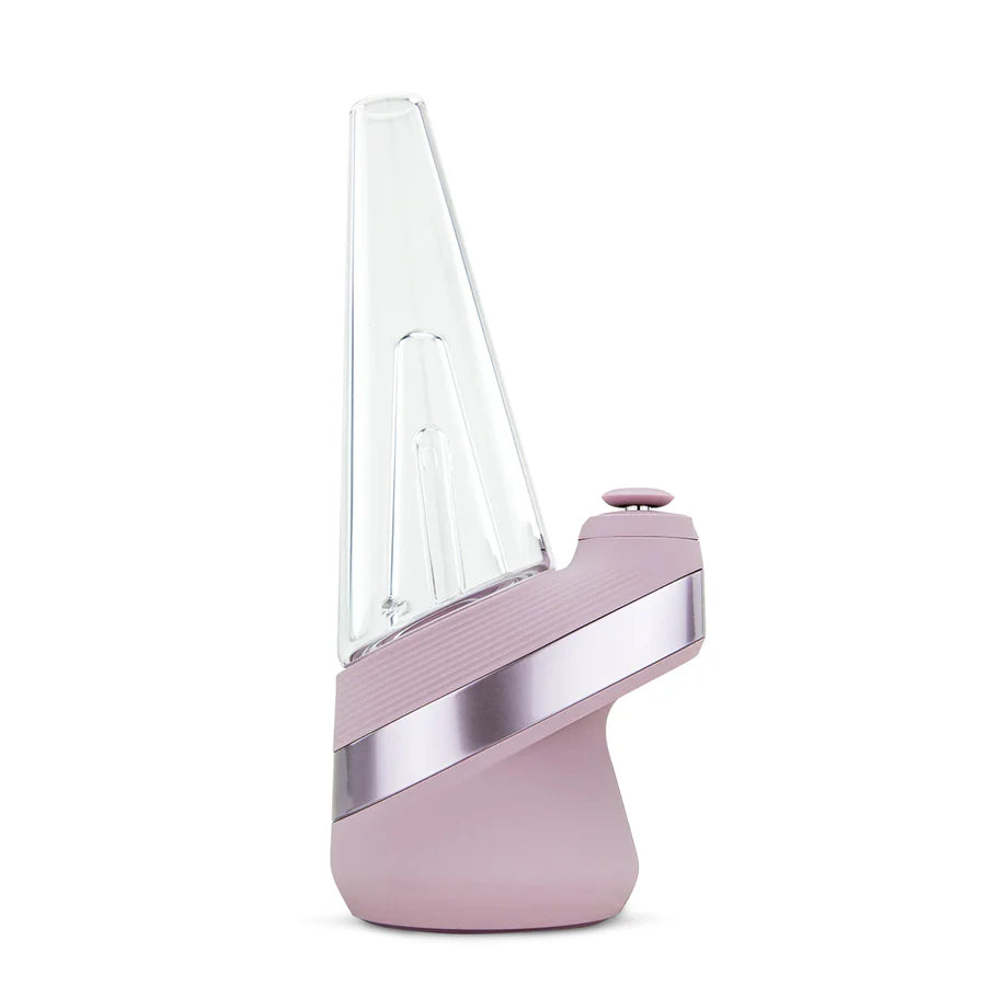 💗 Puffco New Peak – Bliss (Rosae) | Smart Vaporizer med Stil & Precision