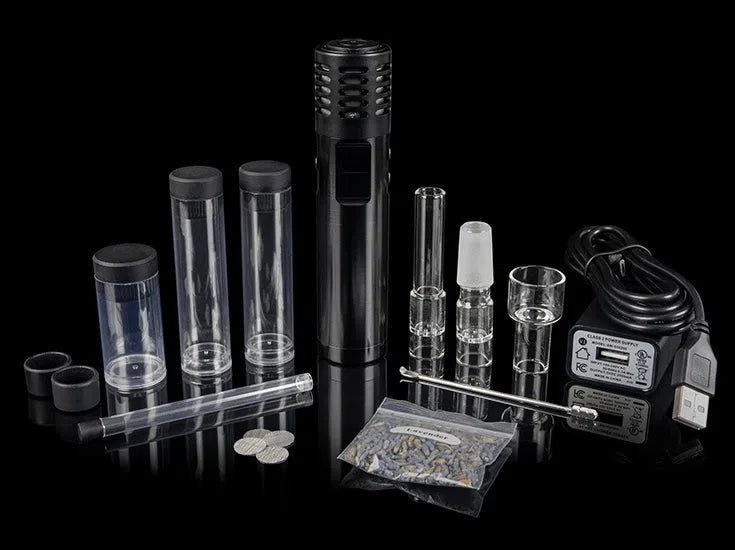 Arizer Air MAX – Stil och Prestanda i Perfekt Balans