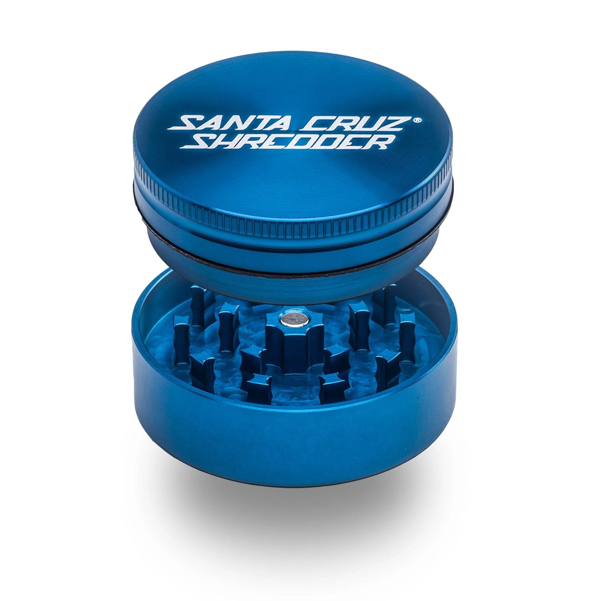 Santa Cruz Shredder 2-delad Grinder – 54 mm