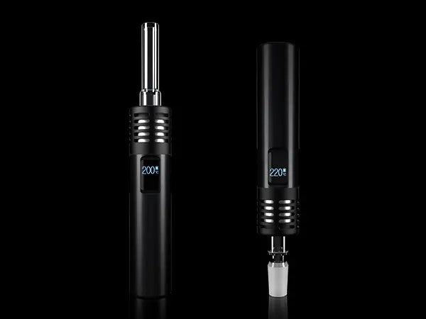 Arizer Air MAX – Stil och Prestanda i Perfekt Balans