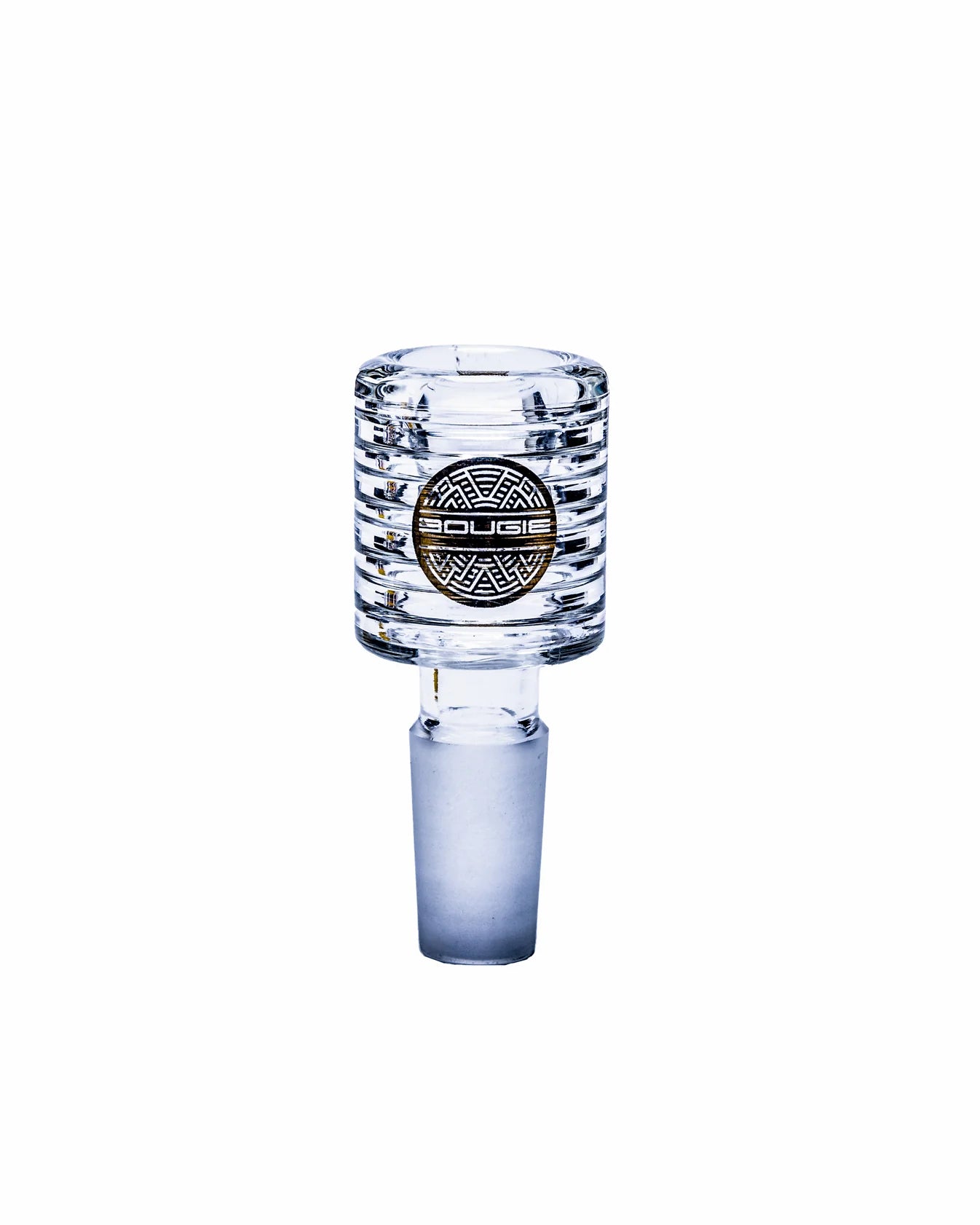 🥇 Bougie Glass 14mm Screen Bowl – Stilren precision, tillverkad i USA