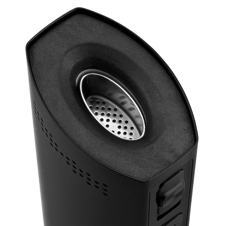 Smono Balu – Anpassningsbar Kraftfull Vaporizer för Örter