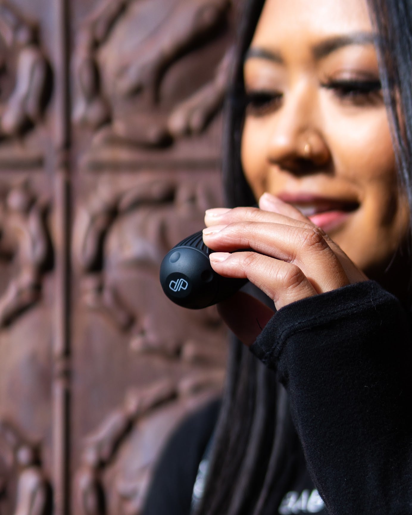 Boundless CFC Lite – Kompakt, Kraftfull &amp; Diskret Vaporizer 🔥💨