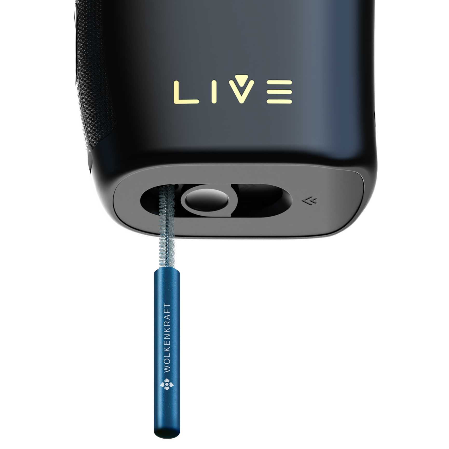 WOLKENKRAFT LIVE